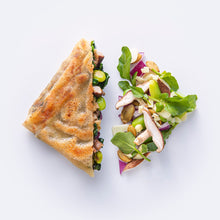 Load image into Gallery viewer, MingsBings Veggie-Filled Bing