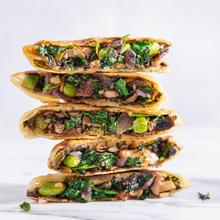 Load image into Gallery viewer, MingsBings Veggie-Filled Patties