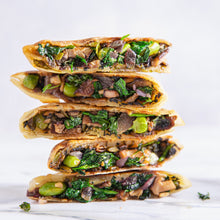 Load image into Gallery viewer, MingsBings Veggie-Filled Bing
