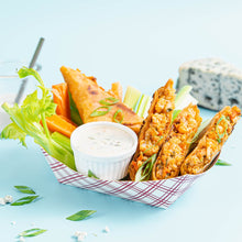 Load image into Gallery viewer, Buffalo Cauliflower Bing
