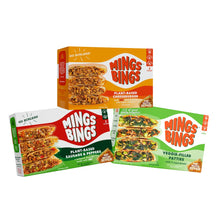 Load image into Gallery viewer, The MingsBings Grill Pack