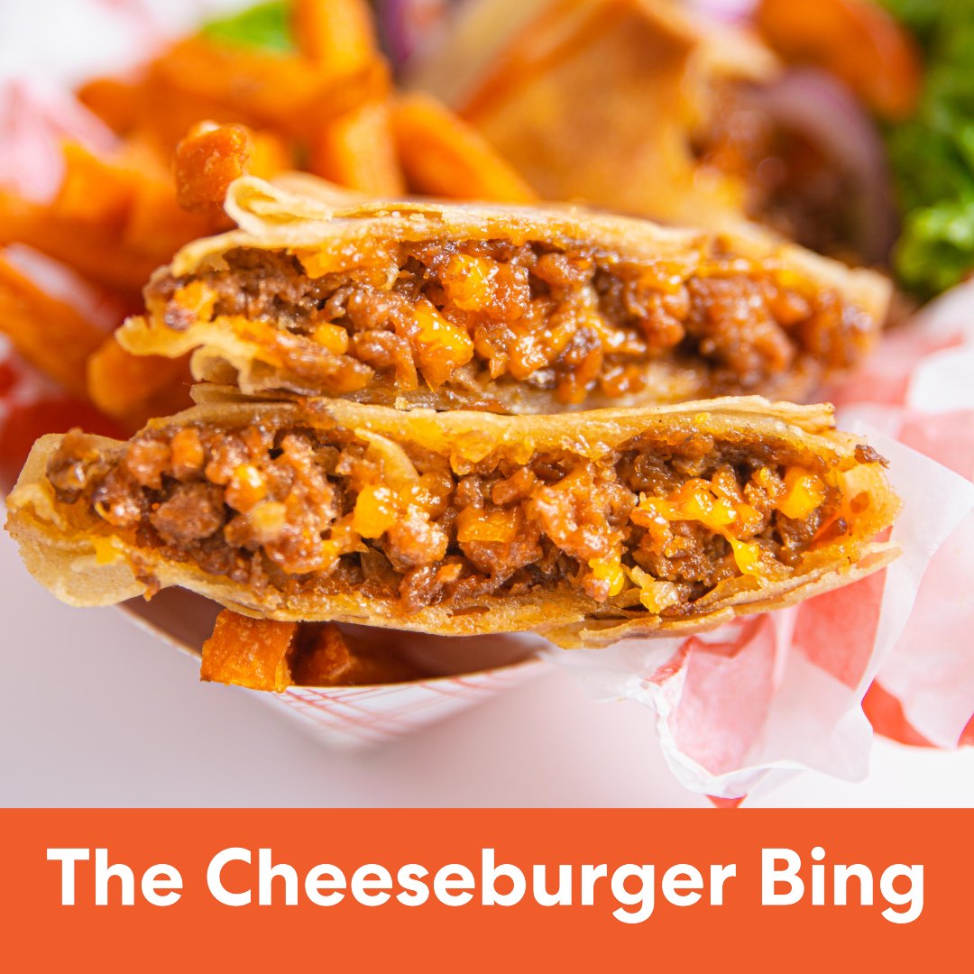 The MingsBings Grill Pack