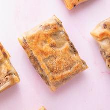 Load image into Gallery viewer, MingsBings Veggie-Filled Patties