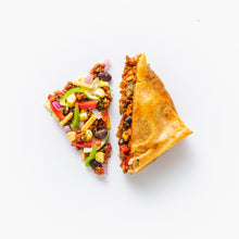 Load image into Gallery viewer, Plant-Based Fiesta Taco Bing