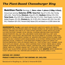 Load image into Gallery viewer, The MingsBings Grill Pack