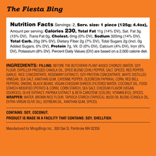 Load image into Gallery viewer, Plant-Based Fiesta Taco Bing