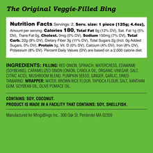 Load image into Gallery viewer, The MingsBings Grill Pack