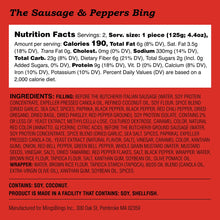 Load image into Gallery viewer, The MingsBings Grill Pack