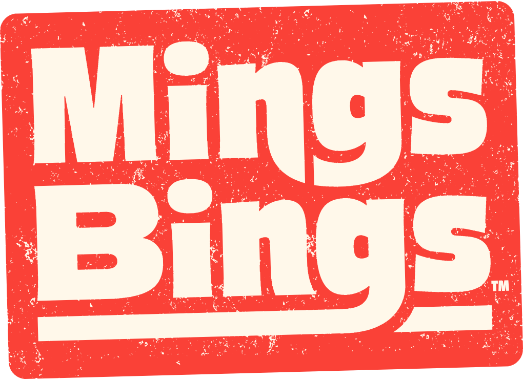 Brand Overview Landing Page MingsBings